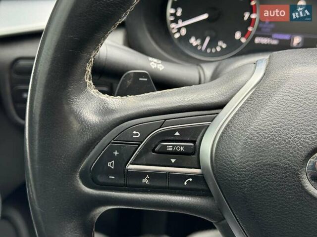 Черный Инфинити QX50, объемом двигателя 2 л и пробегом 87 тыс. км за 23290 $, фото 32 на Automoto.ua