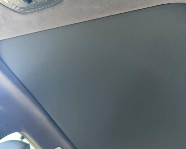 Черный Инфинити QX50, объемом двигателя 0 л и пробегом 51 тыс. км за 25500 $, фото 25 на Automoto.ua