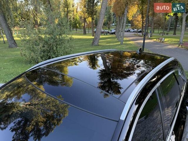 Черный Инфинити QX50, объемом двигателя 2 л и пробегом 84 тыс. км за 23999 $, фото 28 на Automoto.ua