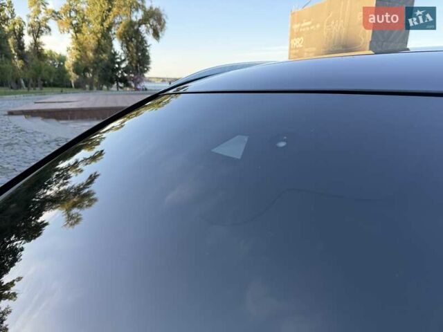 Черный Инфинити QX50, объемом двигателя 2 л и пробегом 84 тыс. км за 23999 $, фото 23 на Automoto.ua