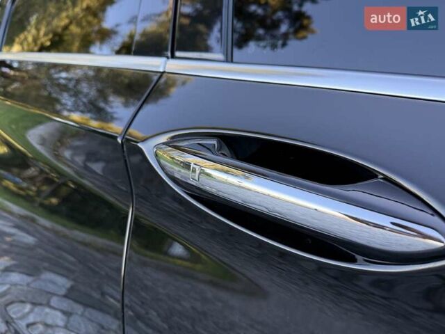 Черный Инфинити QX50, объемом двигателя 2 л и пробегом 84 тыс. км за 23999 $, фото 51 на Automoto.ua