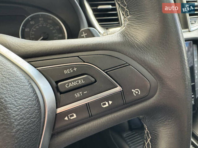 Черный Инфинити QX50, объемом двигателя 2 л и пробегом 135 тыс. км за 21950 $, фото 17 на Automoto.ua