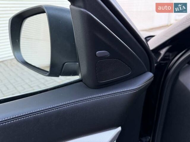 Черный Инфинити QX50, объемом двигателя 1.99 л и пробегом 61 тыс. км за 29900 $, фото 35 на Automoto.ua