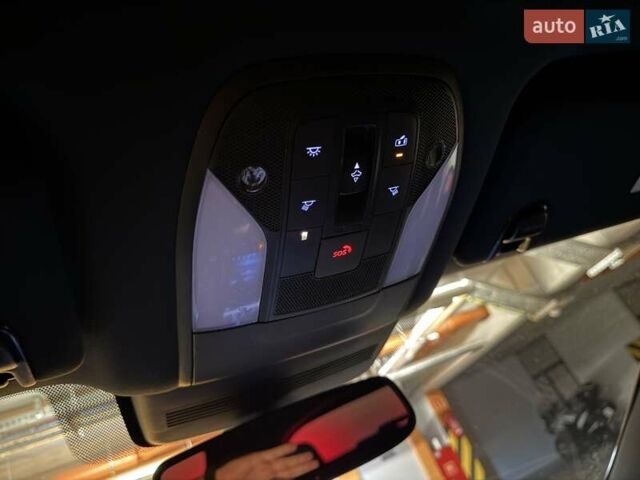 Черный Инфинити QX50, объемом двигателя 1.99 л и пробегом 61 тыс. км за 29900 $, фото 10 на Automoto.ua