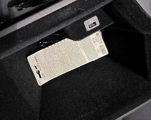 Черный Инфинити QX50, объемом двигателя 1.99 л и пробегом 61 тыс. км за 29900 $, фото 9 на Automoto.ua