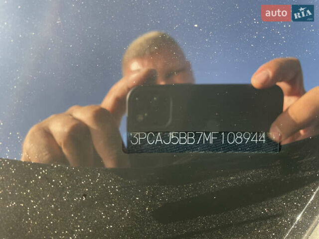 Чорний Інфініті QX50, об'ємом двигуна 2 л та пробігом 162 тис. км за 20999 $, фото 44 на Automoto.ua