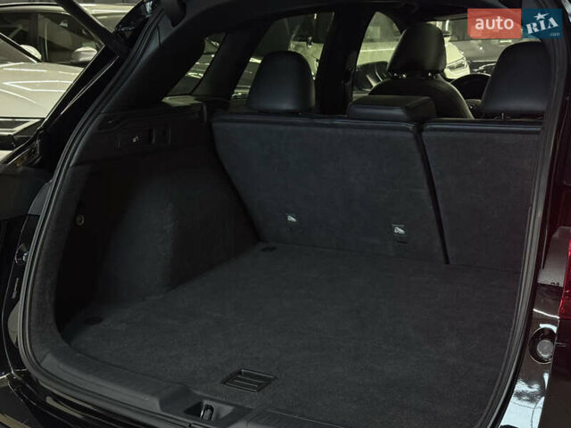 Черный Инфинити QX50, объемом двигателя 2 л и пробегом 83 тыс. км за 21999 $, фото 28 на Automoto.ua