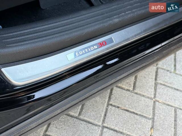 Черный Инфинити QX50, объемом двигателя 1.99 л и пробегом 61 тыс. км за 29900 $, фото 43 на Automoto.ua