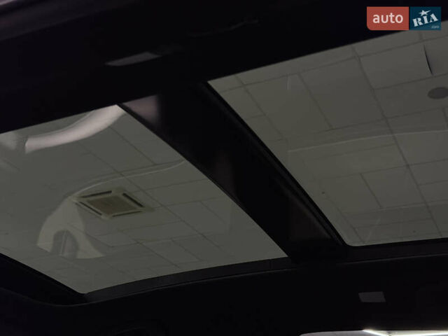 Черный Инфинити QX50, объемом двигателя 2 л и пробегом 83 тыс. км за 21999 $, фото 41 на Automoto.ua