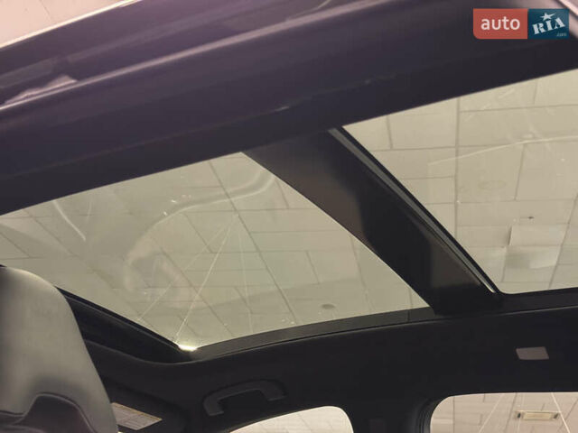 Чорний Інфініті QX50, об'ємом двигуна 2 л та пробігом 80 тис. км за 24499 $, фото 37 на Automoto.ua