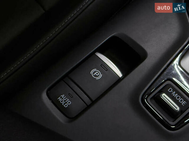 Черный Инфинити QX50, объемом двигателя 2 л и пробегом 83 тыс. км за 21999 $, фото 39 на Automoto.ua