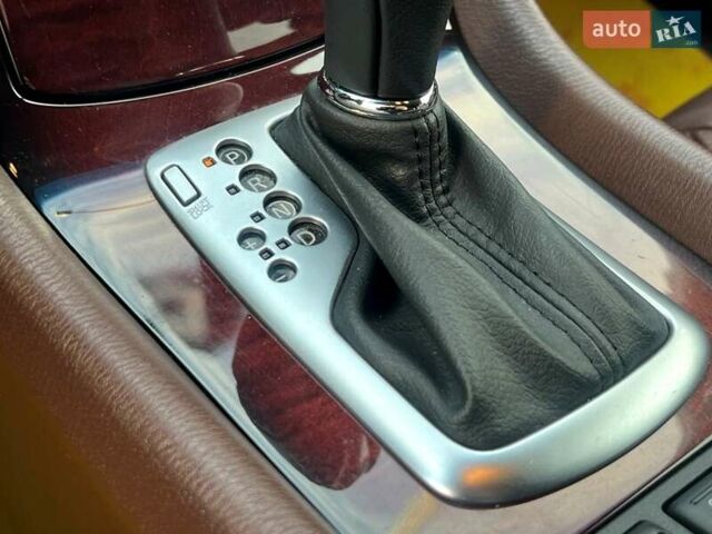 Коричневый Инфинити QX50, объемом двигателя 2.5 л и пробегом 56 тыс. км за 18500 $, фото 47 на Automoto.ua