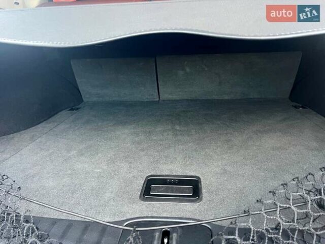 Коричневый Инфинити QX50, объемом двигателя 2.5 л и пробегом 56 тыс. км за 18500 $, фото 62 на Automoto.ua