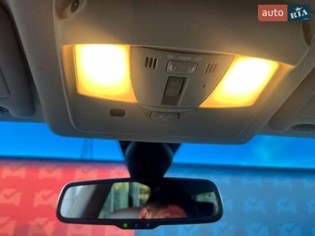 Коричневый Инфинити QX50, объемом двигателя 2.5 л и пробегом 56 тыс. км за 18500 $, фото 51 на Automoto.ua