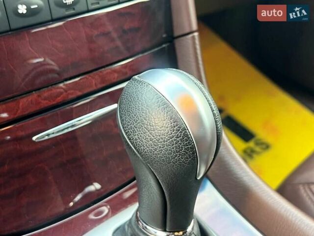 Коричневый Инфинити QX50, объемом двигателя 2.5 л и пробегом 56 тыс. км за 18500 $, фото 48 на Automoto.ua