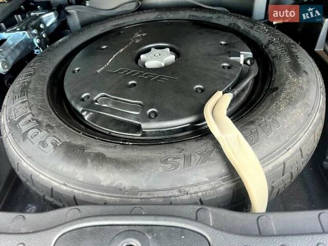 Коричневый Инфинити QX50, объемом двигателя 2.5 л и пробегом 56 тыс. км за 18500 $, фото 63 на Automoto.ua