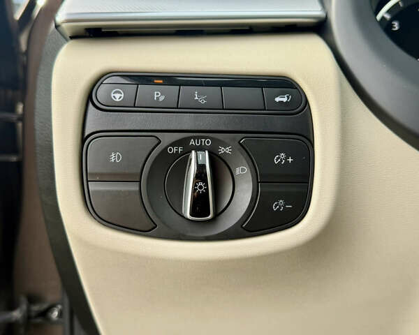 Коричневый Инфинити QX50, объемом двигателя 1.99 л и пробегом 133 тыс. км за 21500 $, фото 24 на Automoto.ua