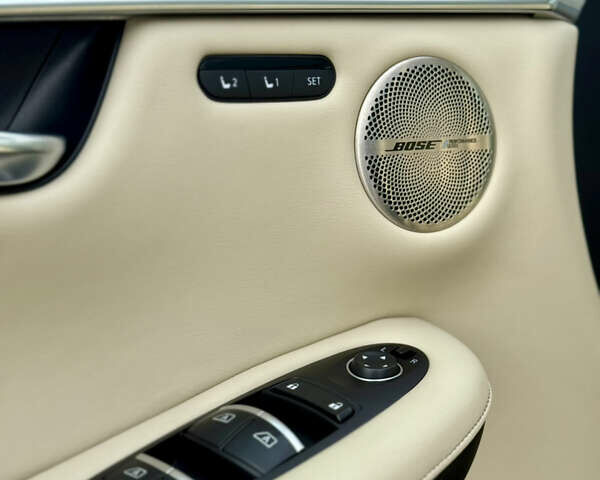 Коричневый Инфинити QX50, объемом двигателя 1.99 л и пробегом 133 тыс. км за 21500 $, фото 9 на Automoto.ua