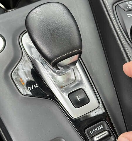 Коричневый Инфинити QX50, объемом двигателя 1.99 л и пробегом 74 тыс. км за 21500 $, фото 32 на Automoto.ua