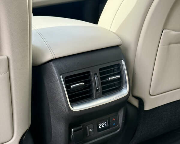 Коричневый Инфинити QX50, объемом двигателя 1.99 л и пробегом 133 тыс. км за 21500 $, фото 14 на Automoto.ua