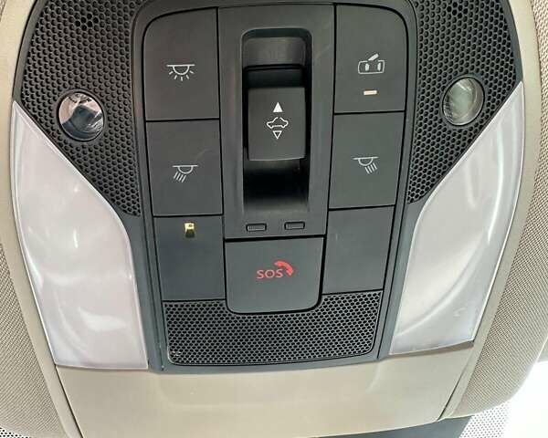 Коричневый Инфинити QX50, объемом двигателя 2 л и пробегом 92 тыс. км за 28000 $, фото 18 на Automoto.ua