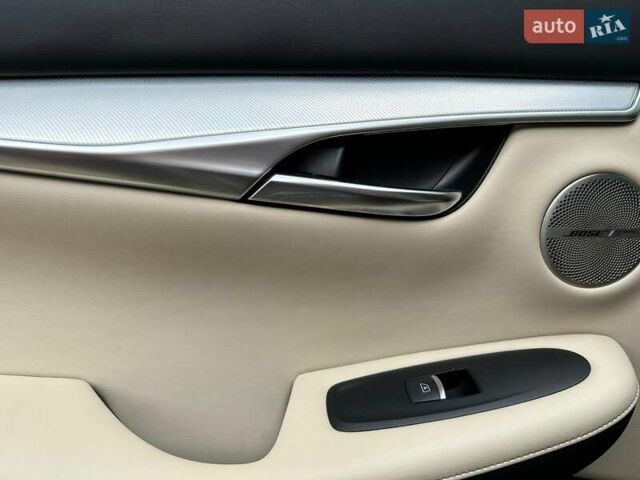 Коричневый Инфинити QX50, объемом двигателя 2 л и пробегом 92 тыс. км за 28000 $, фото 16 на Automoto.ua