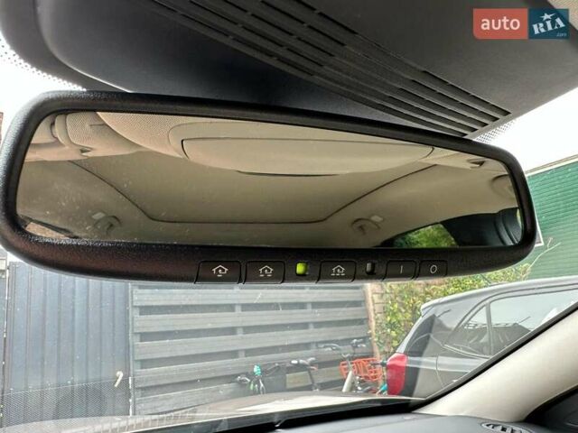 Коричневый Инфинити QX50, объемом двигателя 2 л и пробегом 92 тыс. км за 28000 $, фото 20 на Automoto.ua