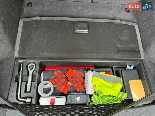 Коричневый Инфинити QX50, объемом двигателя 2 л и пробегом 92 тыс. км за 28000 $, фото 33 на Automoto.ua