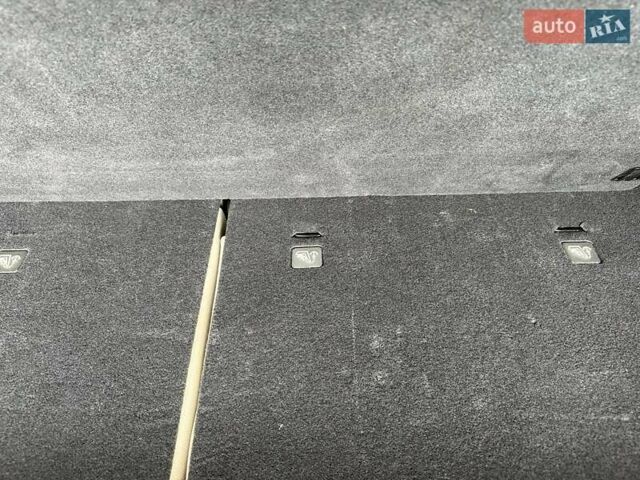 Коричневый Инфинити QX50, объемом двигателя 2 л и пробегом 92 тыс. км за 28000 $, фото 36 на Automoto.ua