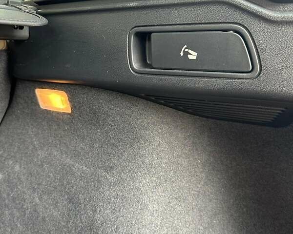 Коричневый Инфинити QX50, объемом двигателя 2 л и пробегом 92 тыс. км за 28000 $, фото 35 на Automoto.ua