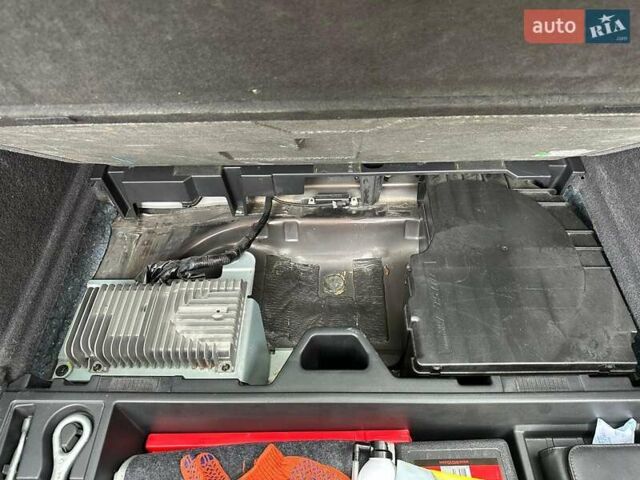 Коричневый Инфинити QX50, объемом двигателя 2 л и пробегом 92 тыс. км за 28000 $, фото 34 на Automoto.ua