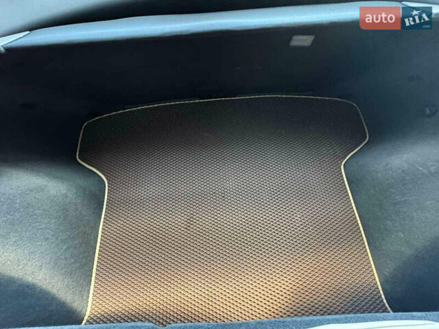 Коричневый Инфинити QX50, объемом двигателя 2 л и пробегом 65 тыс. км за 25000 $, фото 31 на Automoto.ua