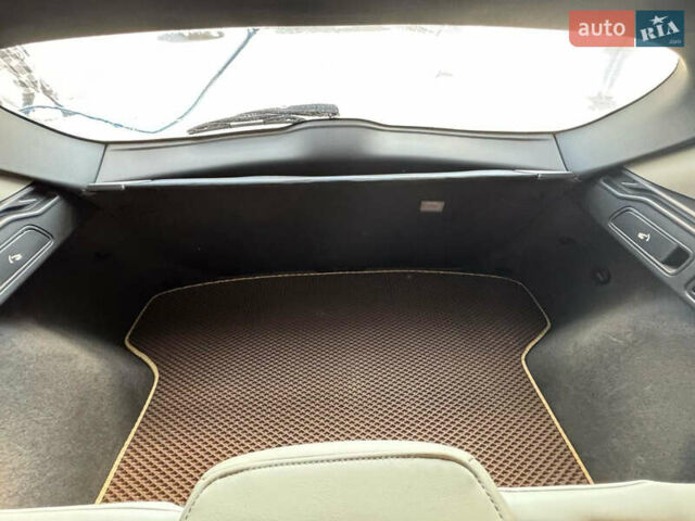 Коричневый Инфинити QX50, объемом двигателя 2 л и пробегом 65 тыс. км за 25000 $, фото 13 на Automoto.ua