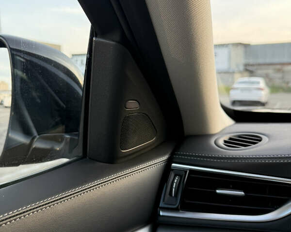 Коричневый Инфинити QX50, объемом двигателя 2 л и пробегом 22 тыс. км за 37799 $, фото 13 на Automoto.ua
