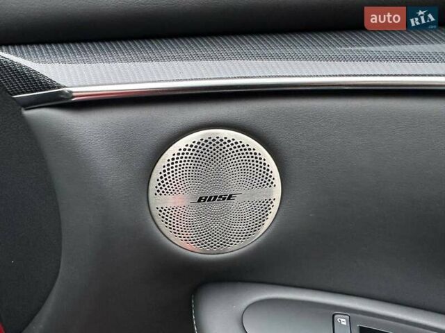 Червоний Інфініті QX50, об'ємом двигуна 2 л та пробігом 21 тис. км за 31900 $, фото 18 на Automoto.ua