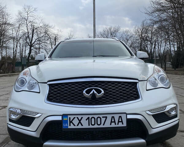 Инфинити QX50, объемом двигателя 3.7 л и пробегом 126 тыс. км за 16600 $, фото 4 на Automoto.ua