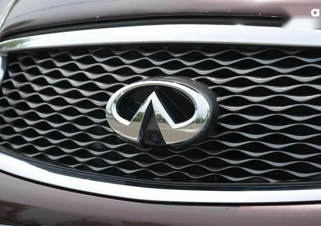 Инфинити QX50, объемом двигателя 3.7 л и пробегом 163 тыс. км за 18500 $, фото 4 на Automoto.ua
