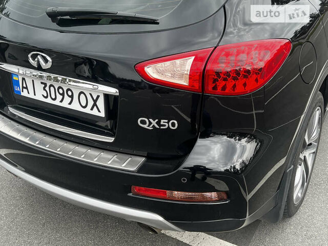 Інфініті QX50, об'ємом двигуна 3.7 л та пробігом 102 тис. км за 18300 $, фото 24 на Automoto.ua