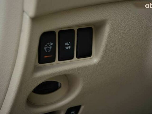 Инфинити QX50, объемом двигателя 3.7 л и пробегом 163 тыс. км за 14500 $, фото 19 на Automoto.ua