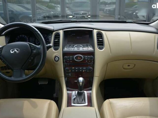 Инфинити QX50, объемом двигателя 3.7 л и пробегом 163 тыс. км за 18500 $, фото 23 на Automoto.ua