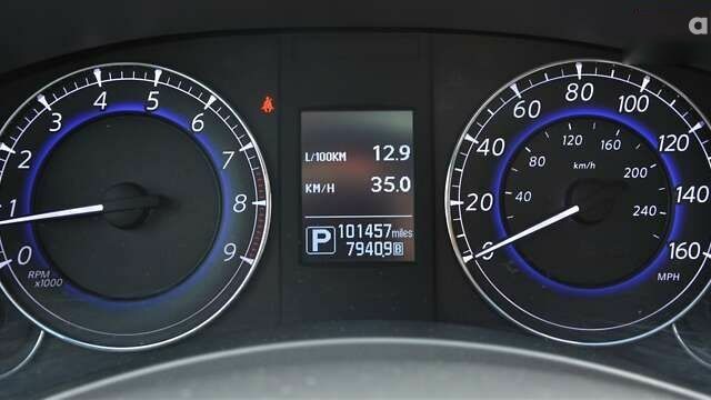 Инфинити QX50, объемом двигателя 3.7 л и пробегом 163 тыс. км за 14500 $, фото 25 на Automoto.ua