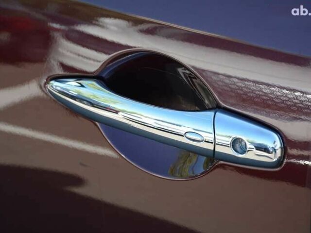 Инфинити QX50, объемом двигателя 3.7 л и пробегом 163 тыс. км за 14500 $, фото 15 на Automoto.ua