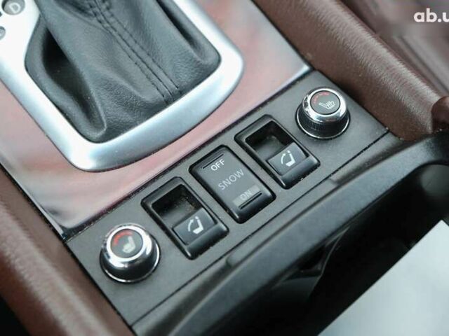 Інфініті QX50, об'ємом двигуна 2.5 л та пробігом 18 тис. км за 21900 $, фото 23 на Automoto.ua