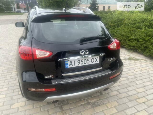 Інфініті QX50, об'ємом двигуна 3.7 л та пробігом 136 тис. км за 18999 $, фото 11 на Automoto.ua