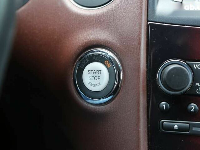 Інфініті QX50, об'ємом двигуна 2.5 л та пробігом 18 тис. км за 21900 $, фото 20 на Automoto.ua