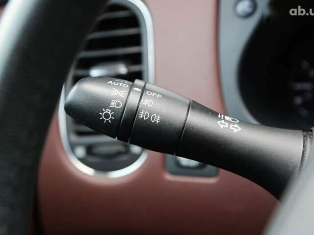 Інфініті QX50, об'ємом двигуна 2.5 л та пробігом 18 тис. км за 21900 $, фото 29 на Automoto.ua