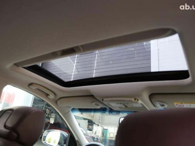 Інфініті QX50, об'ємом двигуна 2.5 л та пробігом 18 тис. км за 21900 $, фото 10 на Automoto.ua