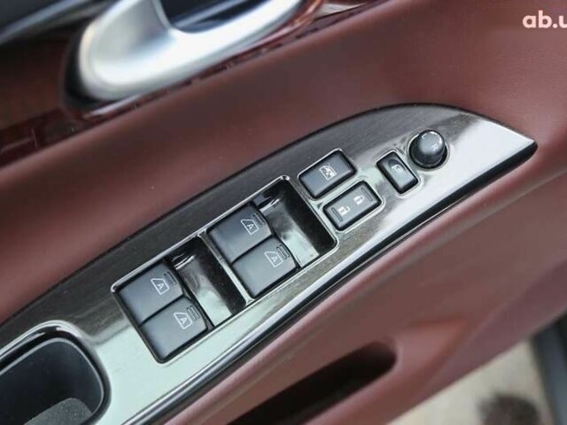 Інфініті QX50, об'ємом двигуна 2.5 л та пробігом 18 тис. км за 21900 $, фото 25 на Automoto.ua