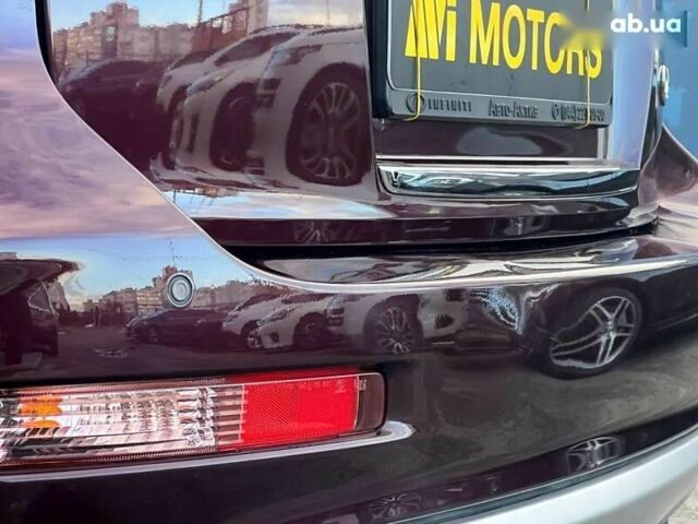 Инфинити QX50, объемом двигателя 2.5 л и пробегом 56 тыс. км за 18500 $, фото 24 на Automoto.ua