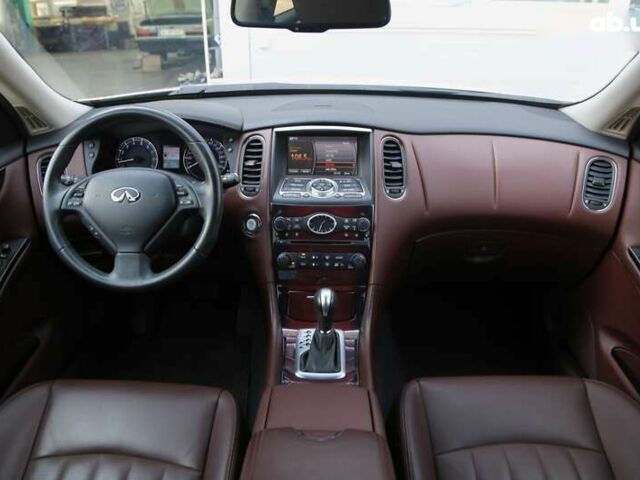 Інфініті QX50, об'ємом двигуна 2.5 л та пробігом 18 тис. км за 21900 $, фото 12 на Automoto.ua